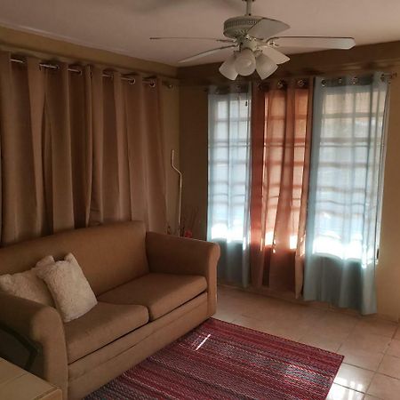 Cozy Apartment Near The Beach Fajardo Ngoại thất bức ảnh