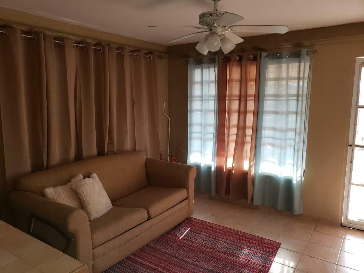 Cozy Apartment Near The Beach Fajardo Ngoại thất bức ảnh