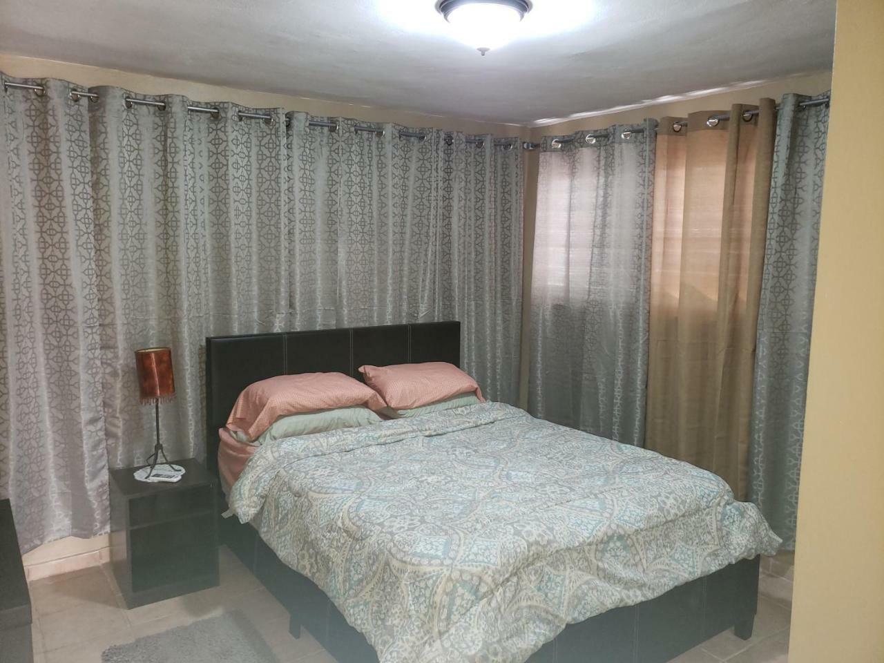 Cozy Apartment Near The Beach Fajardo Ngoại thất bức ảnh